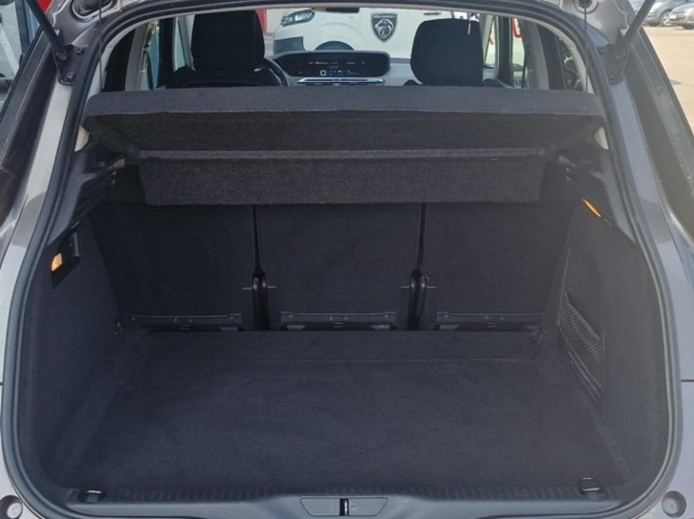Citroën C4 PICASSO b-hdi 120 cv shine - photo 9