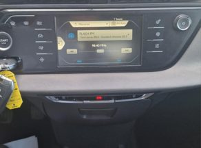 Citroën C4 PICASSO b-hdi 120 cv shine - photo 11