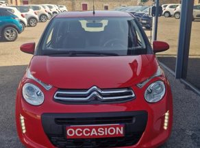 Citroën c1 vti 72 cv confort - photo 4