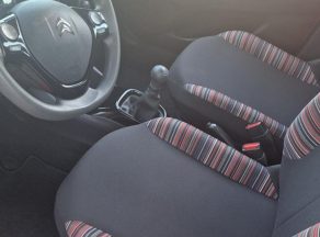 Citroën c1 vti 72 cv confort - photo 5