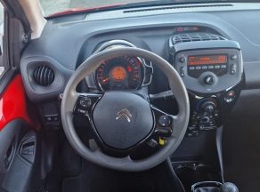 Citroën c1 vti 72 cv confort - photo 7