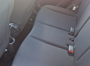 Citroën c1 vti 72 cv confort - photo 8