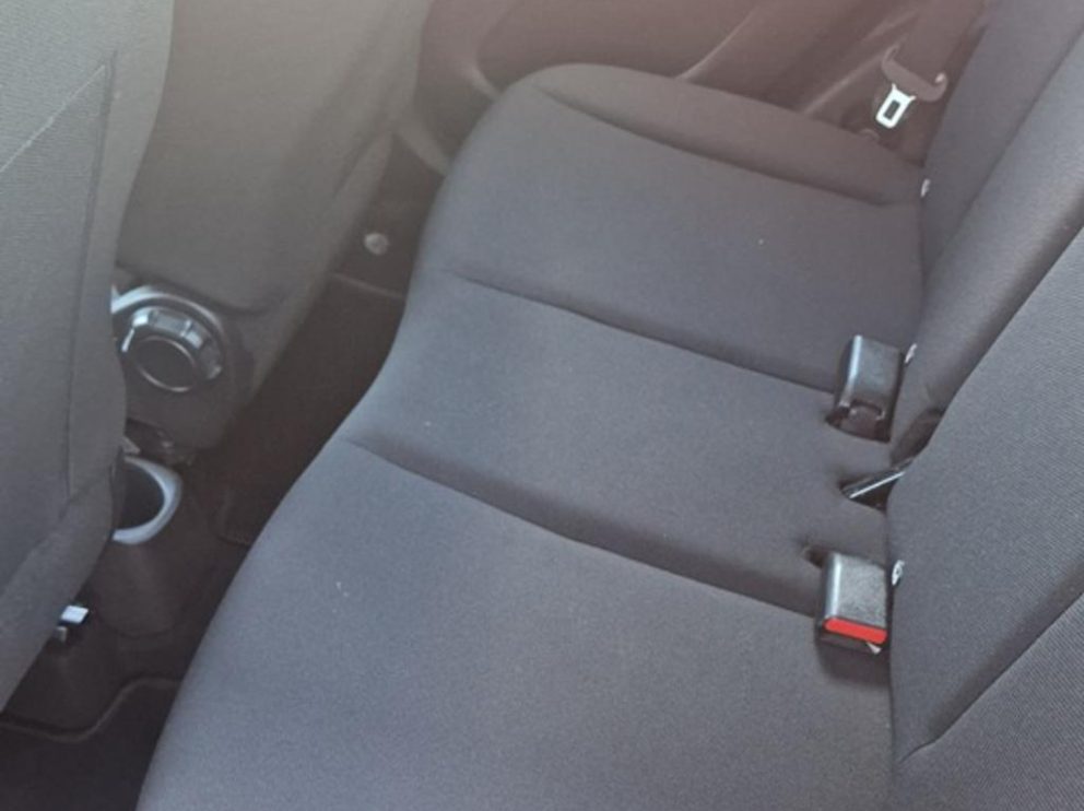 Citroën c1 vti 72 cv confort - photo 8