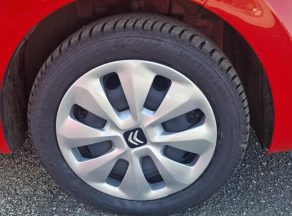 Citroën c1 vti 72 cv confort - photo 10