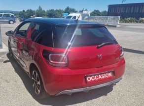 DS DS3 B-HDi 100 CV CONNECT-CHIC - photo 2