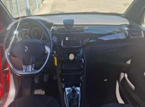 DS DS3 B-HDi 100 CV CONNECT-CHIC - photo 7