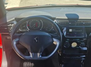DS DS3 B-HDi 100 CV CONNECT-CHIC - photo 8