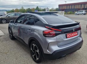 Citroën C4 B-HDI 110 CV SHINE - photo 2