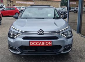 Citroën C4 B-HDI 110 CV SHINE - photo 4