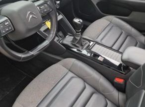 Citroën C4 B-HDI 110 CV SHINE - photo 6