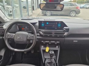 Citroën C4 B-HDI 110 CV SHINE - photo 7