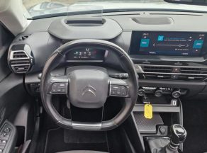 Citroën C4 B-HDI 110 CV SHINE - photo 8