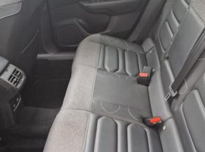 Citroën C4 B-HDI 110 CV SHINE - photo 9