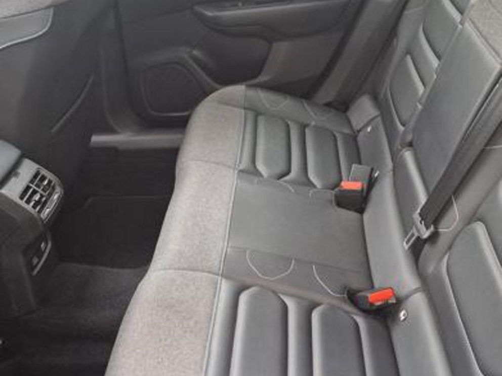 Citroën C4 B-HDI 110 CV SHINE - photo 9