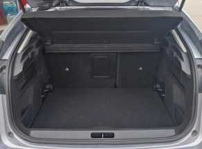 Citroën C4 B-HDI 110 CV SHINE - photo 10