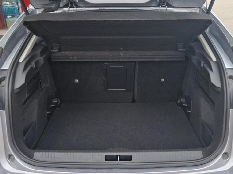 Citroën C4 B-HDI 110 CV SHINE - photo 10