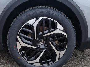 Citroën C4 B-HDI 110 CV SHINE - photo 12