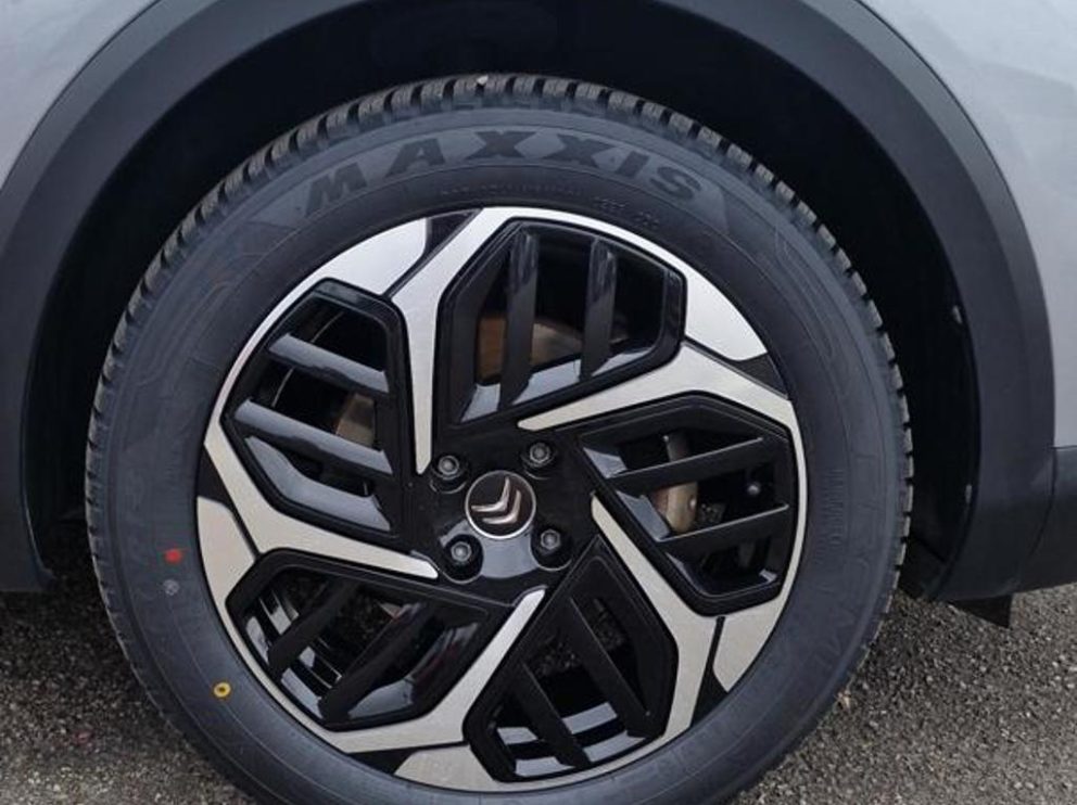 Citroën C4 B-HDI 110 CV SHINE - photo 12