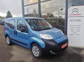 Citroën NEMO HDI 70 CV CONFORT