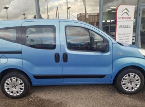 Citroën NEMO HDI 70 CV CONFORT - photo 3