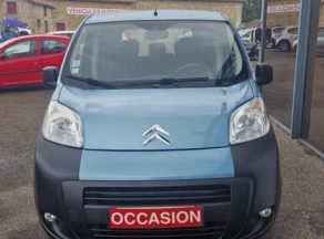 Citroën NEMO HDI 70 CV CONFORT - photo 4