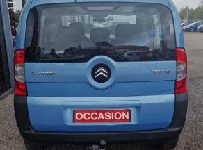 Citroën NEMO HDI 70 CV CONFORT - photo 5