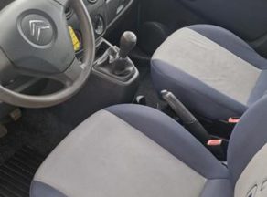 Citroën NEMO HDI 70 CV CONFORT - photo 6