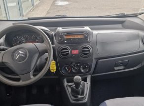 Citroën NEMO HDI 70 CV CONFORT - photo 7