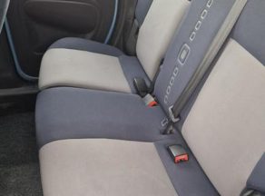 Citroën NEMO HDI 70 CV CONFORT - photo 8