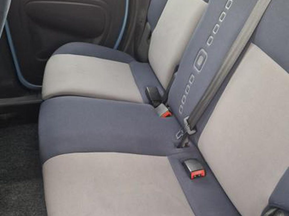 Citroën NEMO HDI 70 CV CONFORT - photo 8