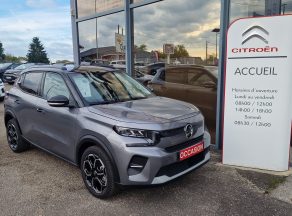 Citroën C3 1.2 TURBO MAX