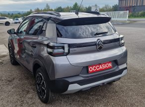 Citroën C3 1.2 TURBO MAX - photo 2