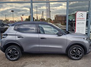 Citroën C3 1.2 TURBO MAX - photo 3