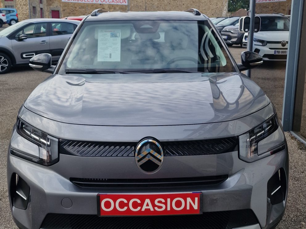 Citroën C3 1.2 TURBO MAX - photo 4