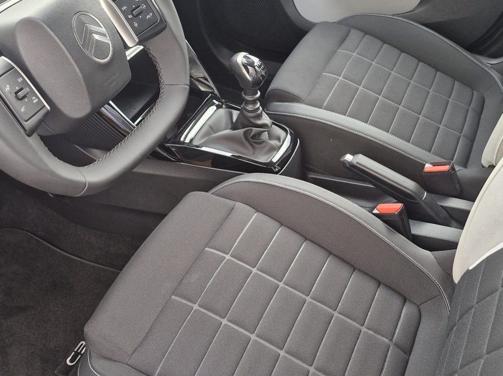 Citroën C3 1.2 TURBO MAX - photo 6