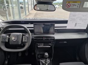 Citroën C3 1.2 TURBO MAX - photo 7