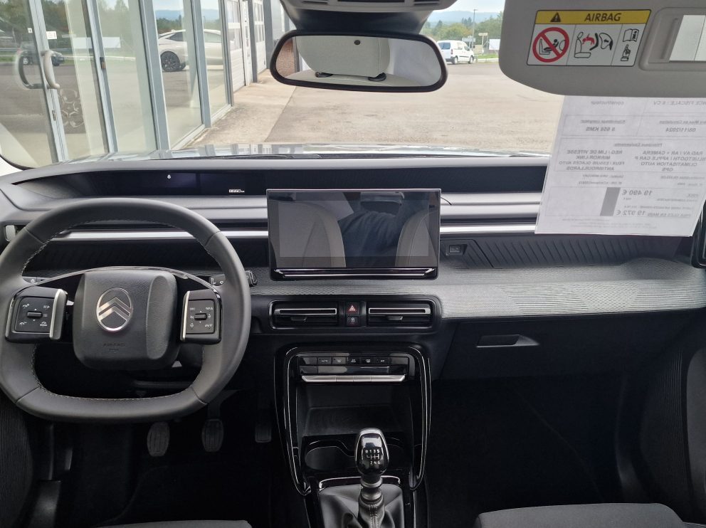 Citroën C3 1.2 TURBO MAX - photo 7