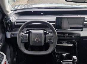 Citroën C3 1.2 TURBO MAX - photo 8