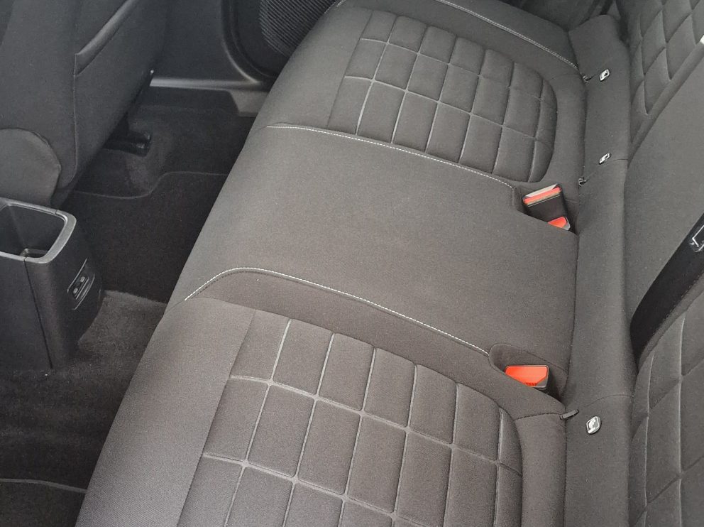 Citroën C3 1.2 TURBO MAX - photo 9