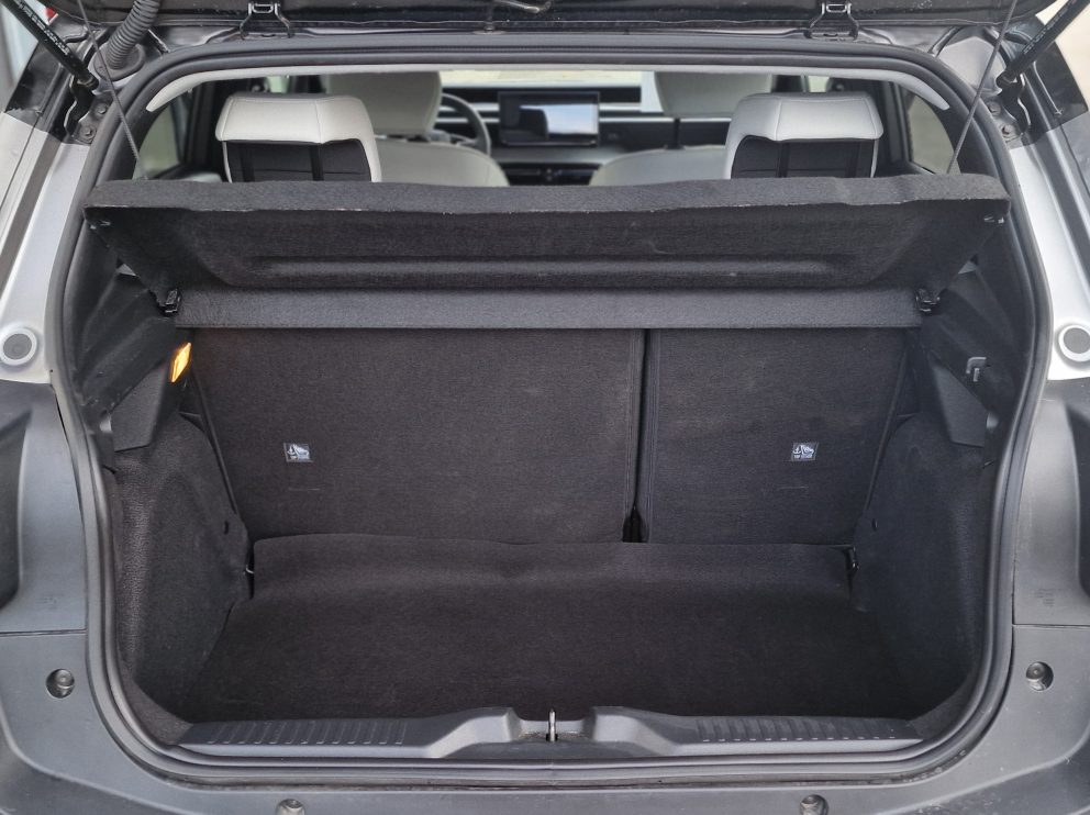 Citroën C3 1.2 TURBO MAX - photo 10