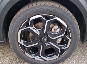 Citroën C3 1.2 TURBO MAX - photo 11