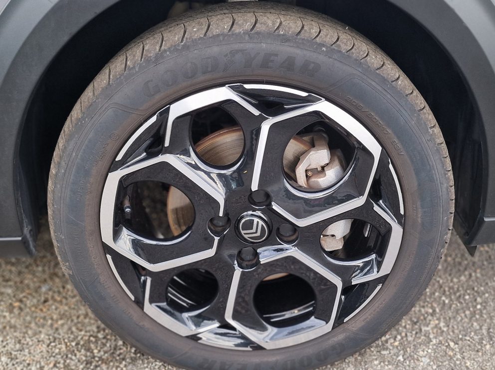 Citroën C3 1.2 TURBO MAX - photo 11