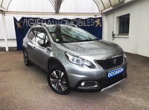 Peugeot 2008 BLUEHDI 100 CV ALLURE BUSINESS BVM
