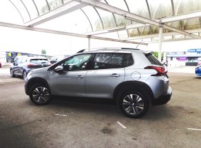 Peugeot 2008 BLUEHDI 100 CV ALLURE BUSINESS BVM - photo 2