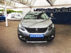 Peugeot 2008 BLUEHDI 100 CV ALLURE BUSINESS BVM - photo 3