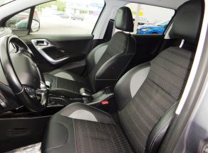 Peugeot 2008 BLUEHDI 100 CV ALLURE BUSINESS BVM - photo 4