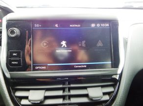 Peugeot 2008 BLUEHDI 100 CV ALLURE BUSINESS BVM - photo 5