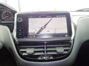 Peugeot 2008 BLUEHDI 100 CV ALLURE BUSINESS BVM - photo 6