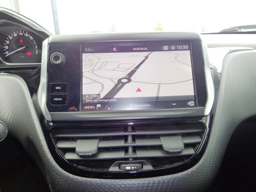 Peugeot 2008 BLUEHDI 100 CV ALLURE BUSINESS BVM - photo 6