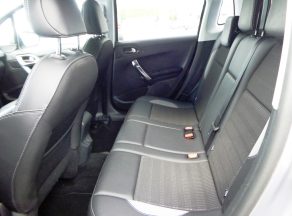 Peugeot 2008 BLUEHDI 100 CV ALLURE BUSINESS BVM - photo 9